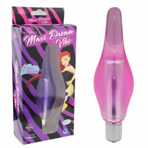 Women G-Spot Vibrating Clitoral Vibrator Massager Adult Sex Toy Z0716