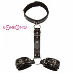 Sexy Bondage Handcuffs Tied Hand Toys For Couples Set Adult Game Erotic Toys Rope For Women Men Sex Products