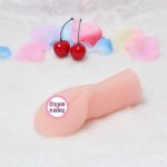 Sex Products for Man Masturbator hand job fake pussy real inverted membrane masturbation sex toys tiny vaginal membrane