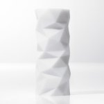 Masturbator trójwymiarowy Tenga 3D Polygon wielokąty