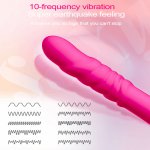 10 Speed G-Spot for vibradores sexuales para la mujer de control adult toys for couples sex and dildo sexual for woman