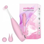 High Frequency Sucking Clitoris Vibrator Vagina Stimulate Massager Erotic Sex Toys For Women Lesbian Female Masturbator Sex Shop
