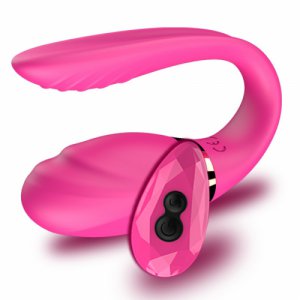 New 7 Vibration Modes Women G Spot Vibrator Stimulator Rechargeable Massager Couples Adult Sex Toy