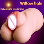 Sex Tools For Sale 3D Artificial Vagina Sex Toy Male Masturbator Real Pussy Portable Pussy Adult Sex Toys for Men