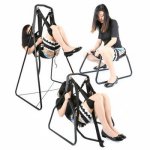 Changeable Sex Furniture Hammock Swing Chair With Stand Indoor Landing Bed For Adults Games Couple Sex Toy Fetish BDSM Bondage