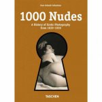 1000 nudes – historia fotografii erotycznej