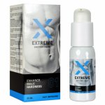 Krem stymulujący erekcję - extreme erection cream  