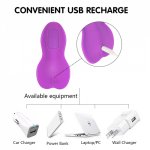 Bluetooth Butterfly Wearable Dildo Vibrator For Women Wireless APP Remote Control Vibrating Panties Sex Toys For Couple Sex Shop