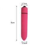 Sex Products AV Stick Dildo Vibrators Adult Sex Toys for Women Multi-speed Clitoris Stimulator G-spot Mini Bullet Vibrator