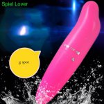 Adult toys G-Spot Vibrator For Beginners women vibrators sex toys massager clitoris anal vibrator Sex Toys For Woman Wibratory