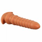 Big Anal Beads Butt Plug Intimate Toys for Adults Phalluses for Anal Plug Sex Toy Silicone Large Buttplug Anal Expander Sexoshop