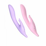 For Women  AV Stick Screw Thread Vibrator Massager Female Masturbators G-spot Clitoris Stimulator Dildo Vibrator Sex Toys