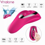 Nalone, Nalone-YYW Sex Shop Multi-speed Vibrators for Women Erotic Toy for Adult Private Goods for Sex with Touch Vibration Function
