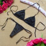 Sexy Lingerie Babydoll Valentine's Day Lingerie Sexy Hot Erotic  Women Girl Wife Gift Bra+T Pants Sexy Underwear Teddy Lingerie