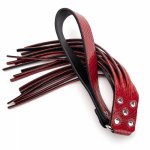 Sex Toys For Couples Gmaes Play BDSM Bondage Restraint Set  Sex Handcuffs Collar Whip Gag Nipple Clamps Rope Woman Anal Butt