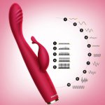 Powerful Big Dildo Vibrators For Women Magic Wand Body Massager Sex Toys For Woman Vagina Clitoris Stimulate Female Sex Shop