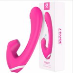 Wireless Remote Control Sucking Vibrator for Women  Clit Sucker Clitoris Stimulator Dildo Sex Toys  sex toys for women