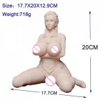 Sex toy for man 3D Love Doll Realistic Male Masturbator Product For Adult Sex Toys Silicone Artificial Vagina Anime Sexy Shop