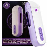 voice sound electric aircraft cup male masturbator Vibrator Adult Endurance Exercise Sex Products Pocket Cup automatic cleaning