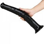 Huge Horse Dildo Penis Super Large Realistic Animal Penis With Suction Cup Thick Dildo Adult Anal Sex Toys For Women Couples