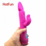Charging Rotating Magic Tongue Electric Frequency Conversion Vibrator Flirting Sex Toys For Women Adult Erotic Tongue Licking