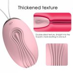 Sex Toys for Woman Wireless Remote Control 10 Speeds Vibrating Eggs Clitoris Stimulator Vaginal Massage Ball G- Spot Vibrators