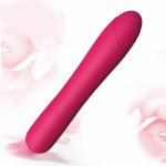 Sex Vibrator Toy Vagina Pump Strapon For Men Female Wand Vibrators Abs Pussy Real With Five-stage Frequency Conversion Adult Sex
