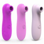 Vagina Clitoris Vibrators Sex Toys Women Tongue Stimulator Vibrators Clit Sucker for Women Nipple Sucking Licking Adult SM Toys