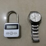 Digital Time Lock Bondage Timer Switch Fetish Electronic Timer BDSM Restraints 18+ Sex Toys For Couples Accessories Adult Game