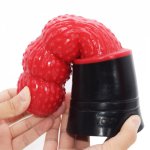 Super Huge Cactus Anal Plug Silicone Butt Plug Sex Toys For Adults 18 Men Women Gay Animal Dildo Big Penis Anal Expander Toys