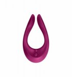 Wielofunkcyjny wibrator łechtaczki endless joy fioletowy | 100% oryginał| dyskretna przesyłka