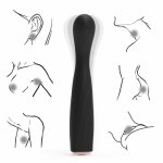 Women's Satisfyer Pro Vibrator for Clitoris Finger 16 Frequency Magnetic Rechargeable Bullet Lipstick Sex Toys for Women