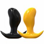 Anal Plug Sextoys 4 Size Butt Plug G Spot Vagina Anus Masturbation Expansion Prostate Massager Adult Sex Toys For Women Couples