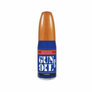 Gun Oil H2O - Lubrycant na bazie wody - 59 ml / gunoil