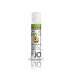 Lubrykant smakowy - System JO H2O Lubricant Pineapple 30 ml ANANAS