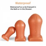 Super soft big butt plug anal plug dildo vagina dilator prosate massager erotic intimate toys for couples adults 18 masturbation