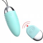 10cm Wireless Jump Egg Vibrator Anal Erotic Goods Products Sex Toys for Woman Men Kegel Exerciser Female Dildo Shop
