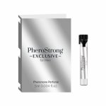 Pherostrong exclusive for men - perfumy z feromonami dla mężczyzn na podniecenie kobiet 1ml