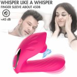 Remote Control Thrusting Dildo Vibrators Panties for Women Clitoris Stimulator Adult Sex Machine Fidget Masturbator Vagina Toys