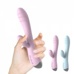 10 Speed G Spot Vibrator Sex Toys For Women Dildo Vibrator Vaginal Masturbation Rechargeable Adult Supplies Fidget Toys