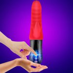 Sex Toys Realistic Dildo Fast Vibrators G Spot Clitoris Stimulator Female Masturbation Sex Machine Products Sex Toys For Women
