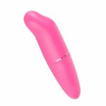 Powerful Mini Masturbator G-Spot Vibrator Bullet Clitoris Stimulator Dolphin Vibrating Egg Sex Toys For Woman Adult Sex Products