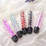 5 Colors Sex Toys for Woman Female Dildo Vibrator Masturbator Adult Goods Flirt Products Dick Machine Shop Faloimitator Falos