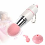 Sex Toys Tongue Vibrator Mini AV Stick Vibration Massage Oral Licking Clitoris Stimulator Female Sex Toys Adult Products