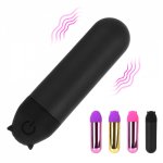10 Speed Mini Bullet Vibrator Female Masturbator Sex Shop G Spot Massager Clitoral Stimulator Sex Toys for Women