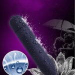 1/10 Speed Mini Bullet Vibrator Adult Toys Waterproof Clitoris Stimulator Dildo Vibrator Sex Toys Woman Sex Masturbator Products