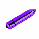 Mini Bullet Vibrators For Women Erotic G-Spot Dildo Vibrator Lesbian Adult Sex Toys Pocket vagina pussy Sex Masturbator TK-ing