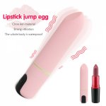 Mini Lipstick Vibrator for Women Sex Toys Massage Stimulate Clitoris G-spot Couples Female Adult Product