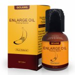 25ml Big Dick Penis enlargement Oil man aphrodisiac Thickening Increase cock Growth Permanent Sex Delay Products Pumps Enlarger