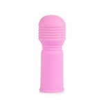 Flirting Mini Finger Sleeve Vibrator G Spot Clitoris Stimulator Vibrators Adult Sex Toys Clitoral Vibrator Erotic Toys For Women